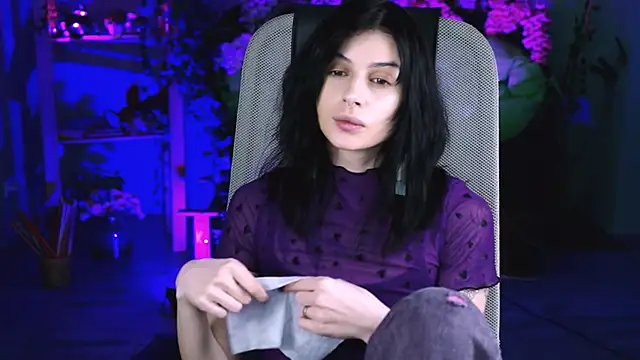 JadeCastle  online show from 04/20/26, 01:03