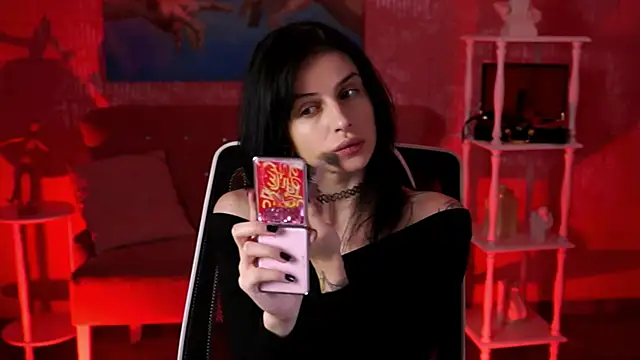 JadeCastle  online show from 04/23/26, 12:40