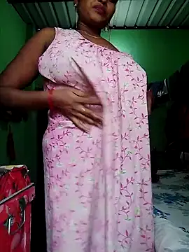 Hot-Manshi2 online show from 12/28/24, 04:30