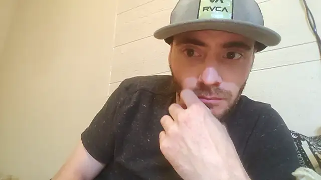 Huntzg23 online show from 02/22/26, 08:13