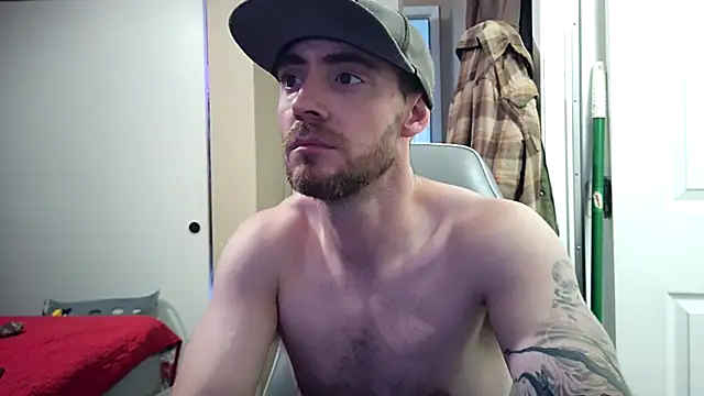 Huntzg23 online show from 03/14/26, 01:12