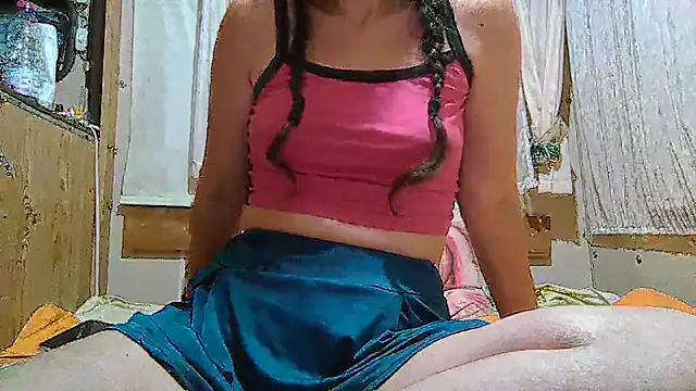 Eleni Pappa online show from 07/18/26, 07:28