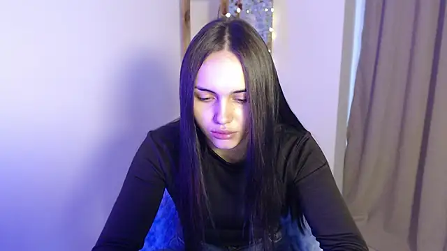IrinaShayk18 online show from 12/21/24, 07:24