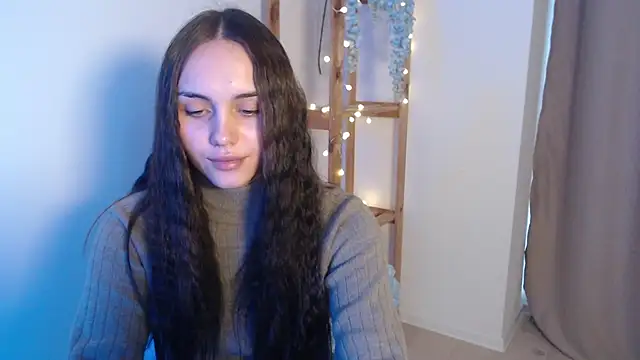 IrinaShayk18 online show from 12/27/24, 11:17
