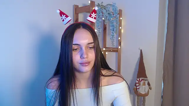 IrinaShayk18 online show from 12/30/24, 11:26