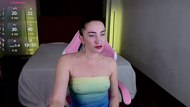 AnneHaddaway online show from 02/05/26, 08:24