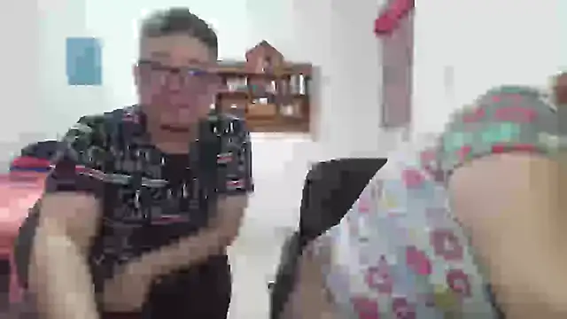 Snapshot of pecadodulce123 chatting on 01/24/25, 03:22 pecadodulce123 online show from 01/24/25, 03:22