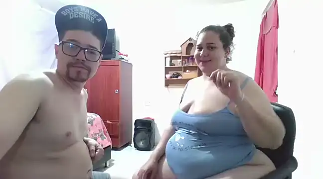 Snapshot of pecadodulce123 chatting on 02/08/25, 12:49 pecadodulce123 online show from 02/08/25, 12:49