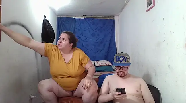 Snapshot of pecadodulce123 chatting on 03/01/25, 02:48 pecadodulce123 online show from 03/01/25, 02:48