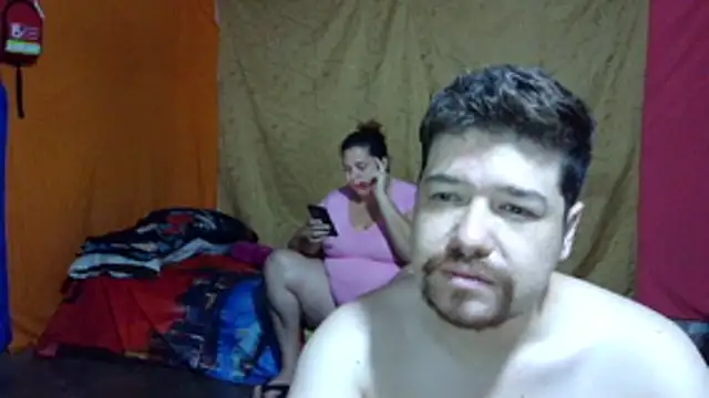 pecadodulce123 online show from 11/29/25, 12:02