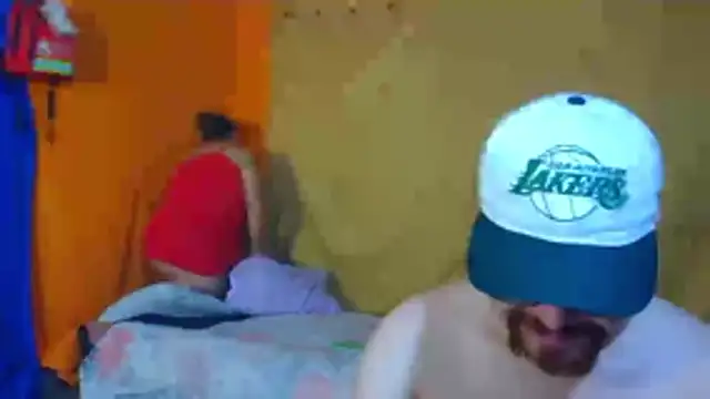 pecadodulce123 online show from 12/21/25, 12:18