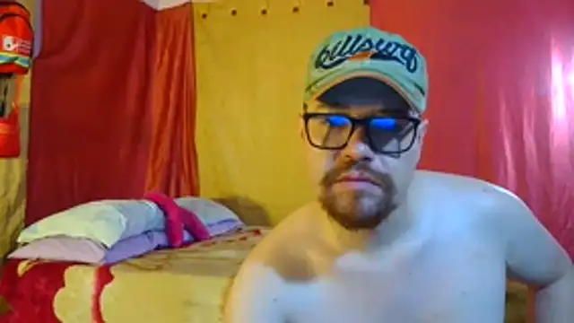 pecadodulce123 online show from 02/03/26, 11:54