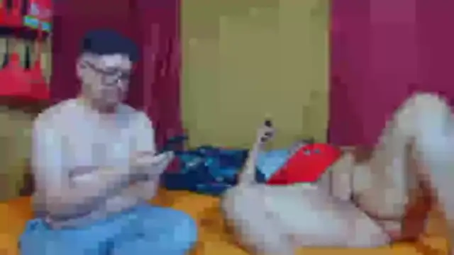 pecadodulce123 online show from 02/11/26, 01:10