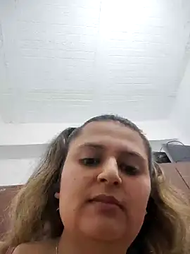 Miss balloonsmila online show from 12/26/24, 08:32