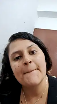 Miss balloonsmila online show from 12/30/24, 02:53