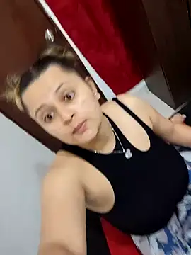 Miss balloonsmila online show from 12/30/24, 09:29