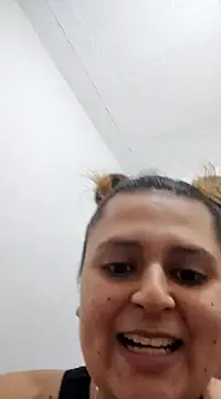 Miss balloonsmila online show from 01/03/25, 08:54