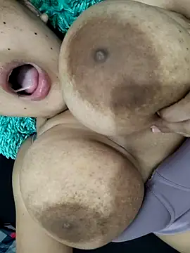 Miss balloonsmila online show from 01/09/25, 11:56