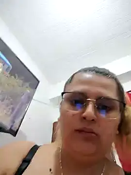 Miss balloonsmila online show from 01/10/25, 09:20