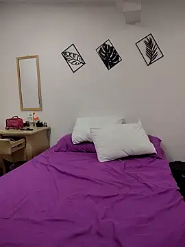 Miss balloonsmila online show from 02/11/25, 09:03