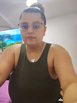 Miss balloonsmila online show from 09/12/25, 03:17