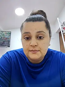 Miss balloonsmila online show from 11/25/25, 05:18