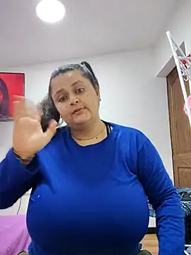 Miss balloonsmila online show from 12/04/25, 03:05