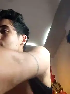 GamerQuinn online show from 12/25/24, 07:03