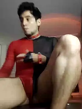 GamerQuinn online show from 01/01/25, 03:35