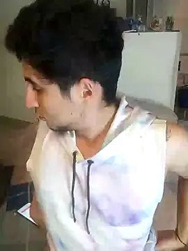 GamerQuinn online show from 01/04/25, 04:23