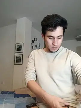 GamerQuinn online show from 01/05/25, 04:25