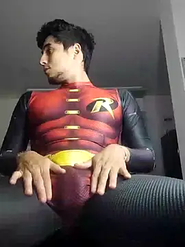 GamerQuinn online show from 01/10/25, 03:50