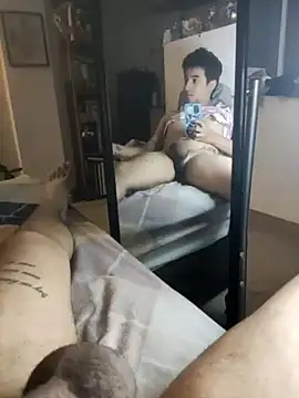 GamerQuinn online show from 01/21/25, 12:39