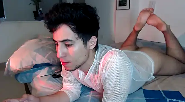 GamerQuinn online show from 01/23/25, 01:24