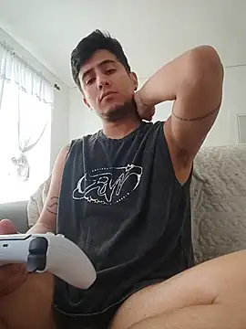 GamerQuinn online show from 10/10/25, 02:16