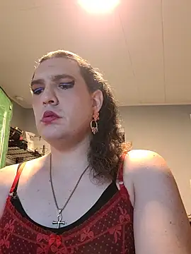 RosaXochitl online show from 12/30/24, 02:08