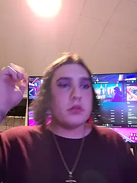 RosaXochitl online show from 01/26/25, 12:58