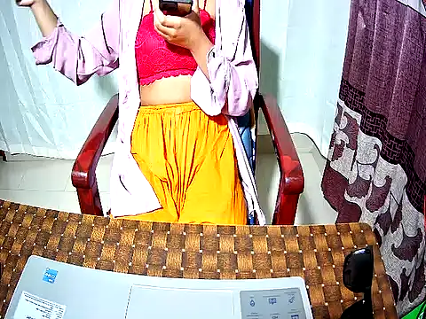 jesi-32 online show from 11/30/25, 02:15