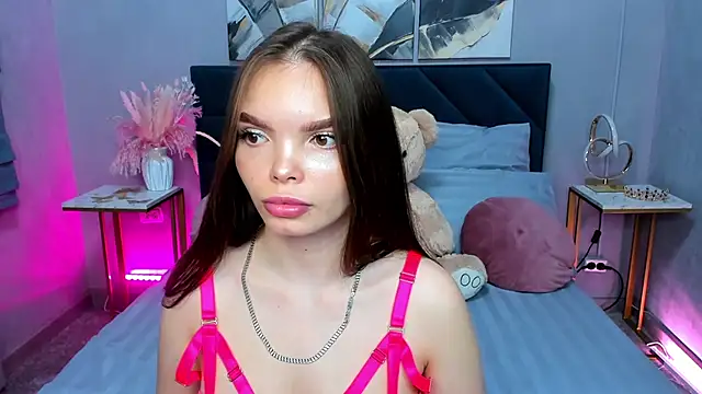 Curvy Dynamite  online show from 09/13/25, 01:16