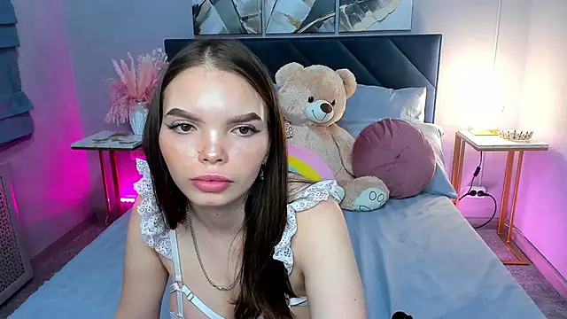 Curvy Dynamite  online show from 09/26/25, 01:09