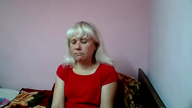 sakura blonde online show from 11/26/25, 10:11