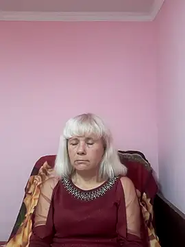 sakura blonde online show from 12/04/25, 07:28