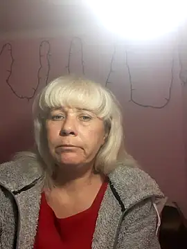 sakura blonde online show from 03/02/26, 07:43