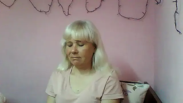 sakura blonde online show from 03/21/26, 04:50