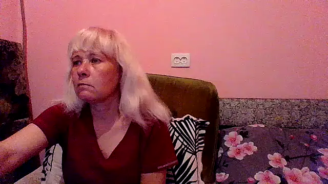 sakura blonde online show from 04/17/26, 06:00