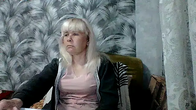 sakura blonde online show from 04/24/26, 03:20