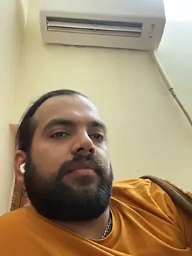 Arsh Loves Luv online show from 12/18/24, 07:52