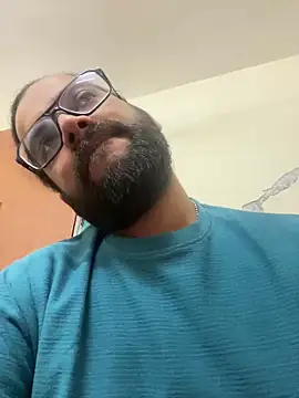 Arsh Loves Luv online show from 12/23/24, 04:55