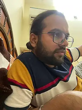 Arsh Loves Luv online show from 12/29/24, 08:26