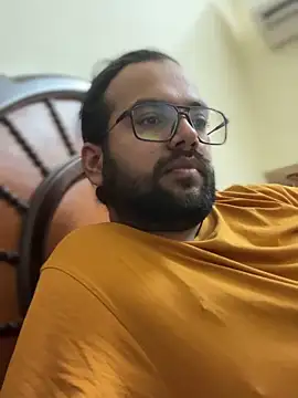 Arsh Loves Luv online show from 01/02/25, 10:26